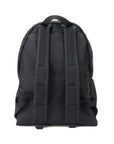Daypack - Black : Back