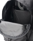 Daypack - Black : Inside Pocket