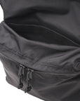 Daypack - Black : Hidden Pocket