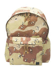Daypack - Chocochip Desert Camo : Front