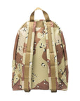 Daypack - Chocochip Desert Camo : Back