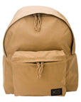 Daypack Cordura - Coyote Brown : Front