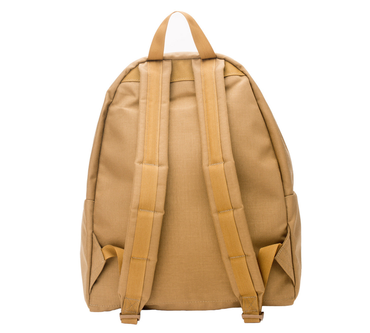 Daypack Cordura - Coyote Brown : Back
