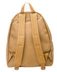 Daypack Cordura - Coyote Brown : Back
