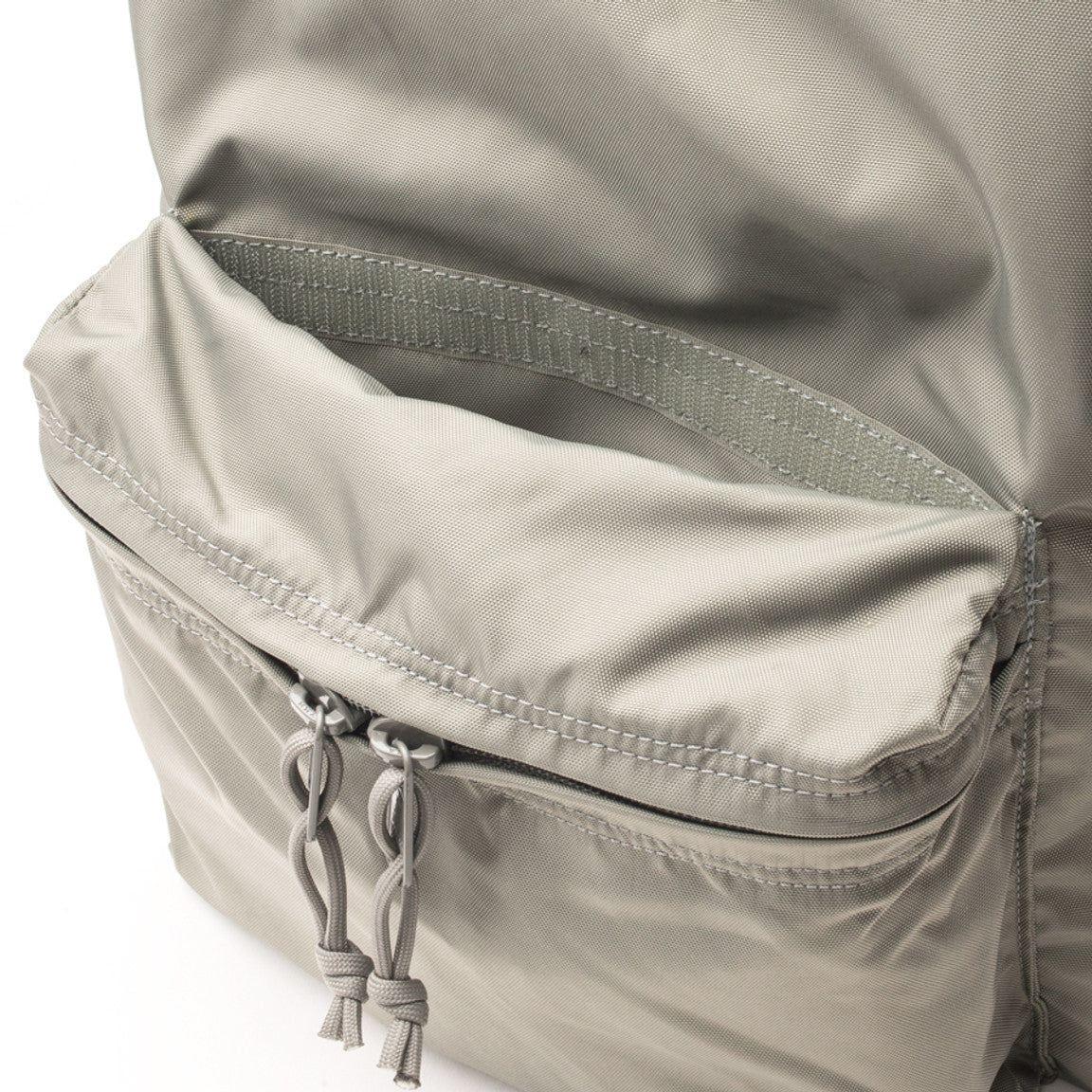 Daypack - Foliage : Hidden Pocket