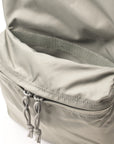 Daypack - Foliage : Hidden Pocket