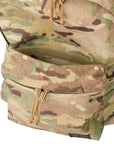 Daypack Cordura - Multi Cam : Hidden Pocket