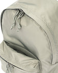 Daypack S - Foliage : Front Hidden Pocket