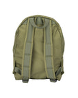 Daypack S - Olive : Back