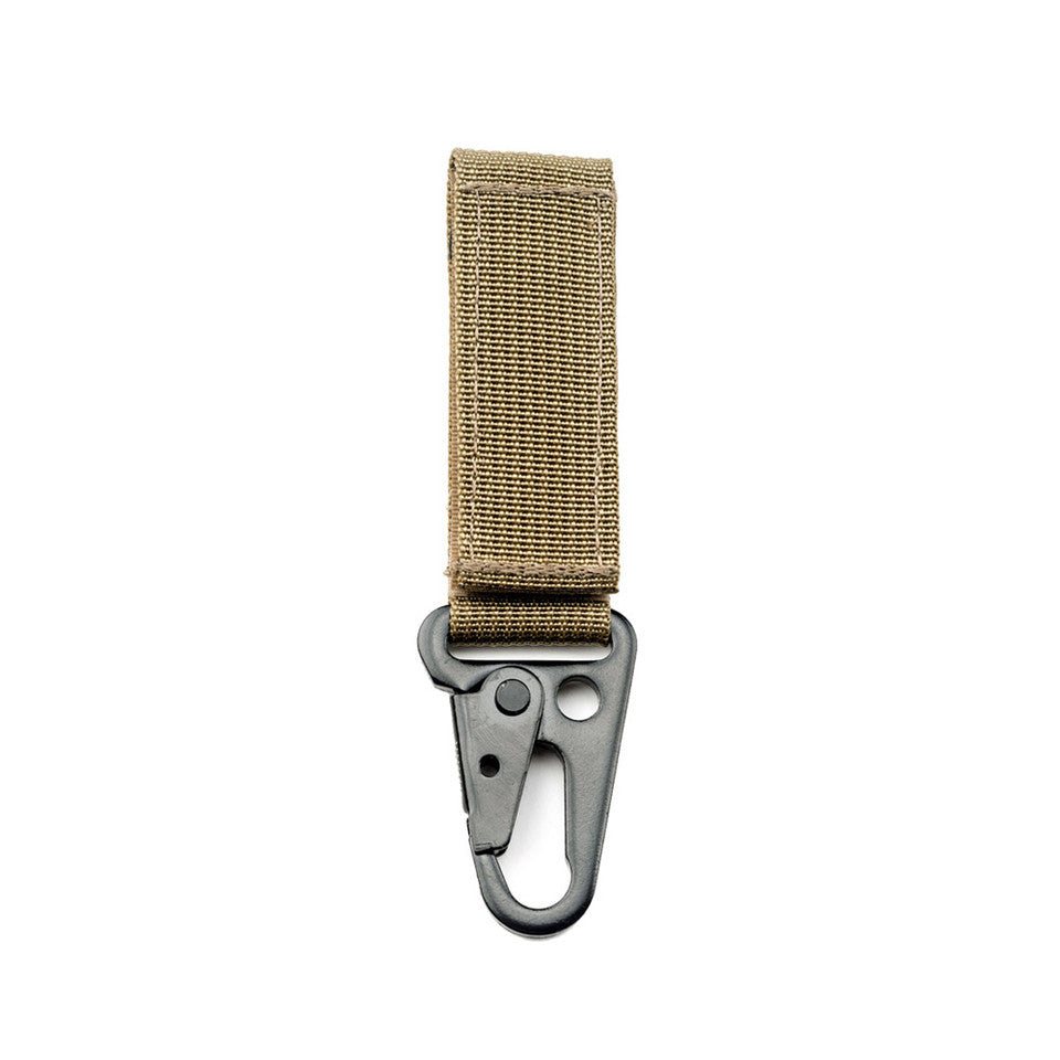 Duty Key Holder - Coyote Tan