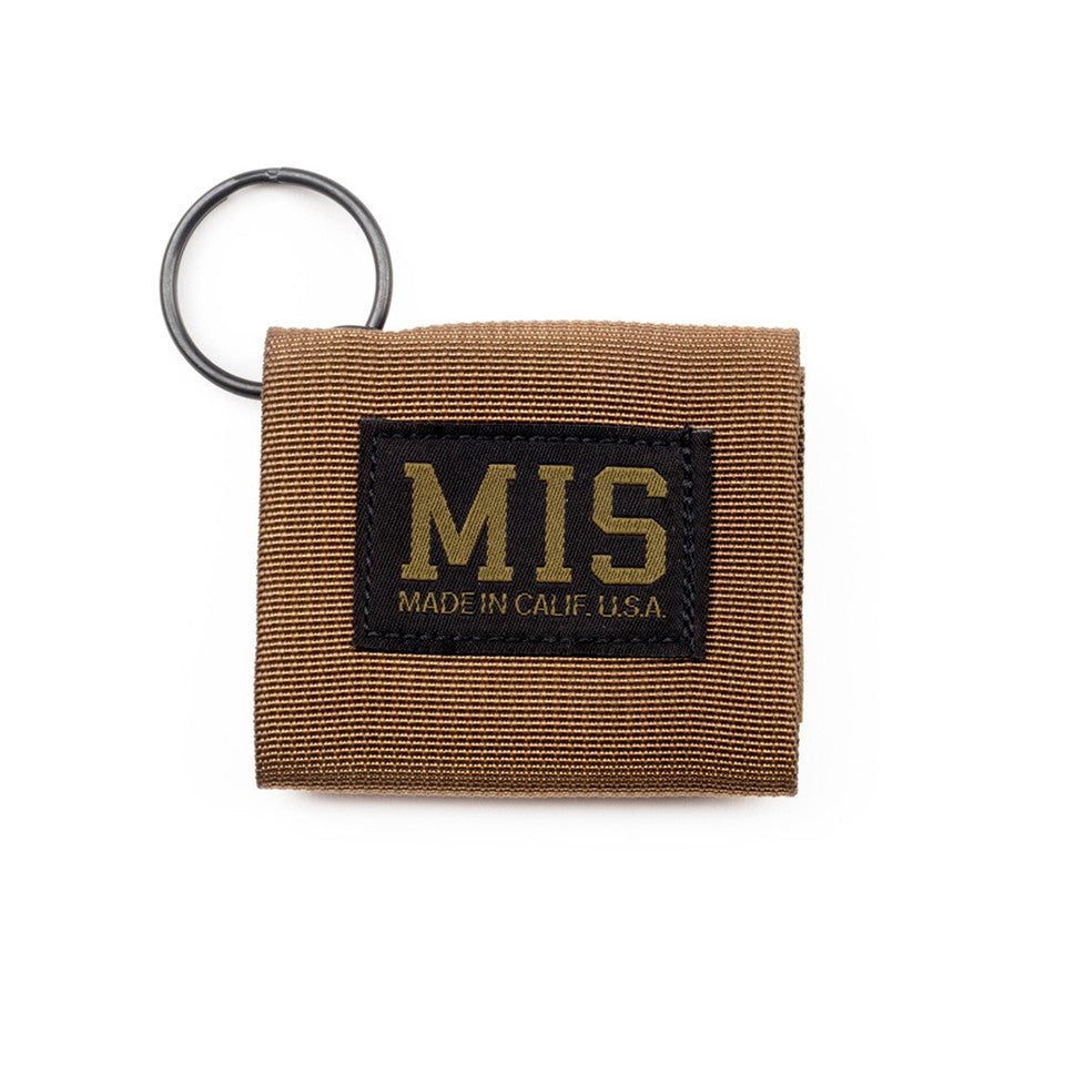 Duty Key Silencer - Coyote Brown