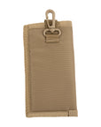 EW Soft Case - Coyote Tan : Back