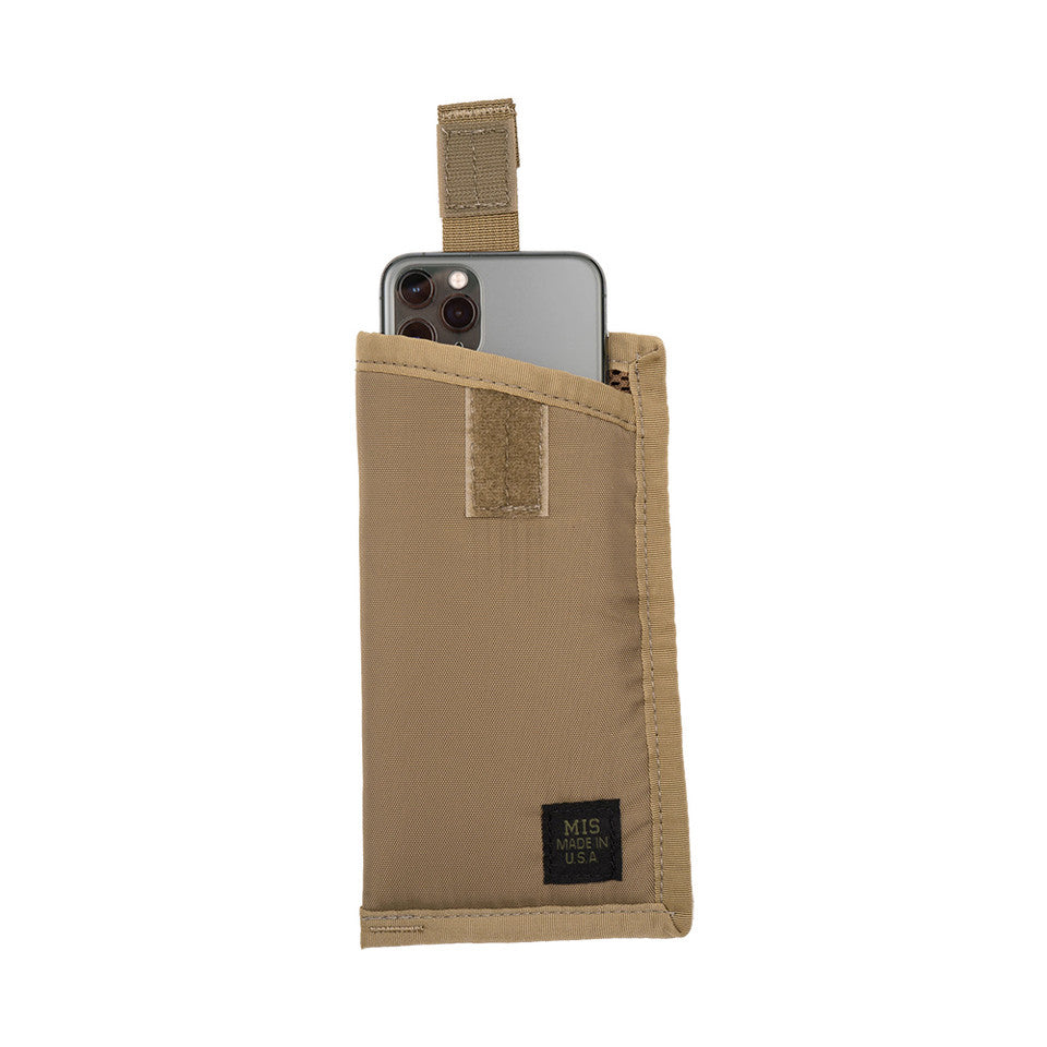 EW Soft Case - Coyote Tan