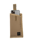 EW Soft Case - Coyote Tan