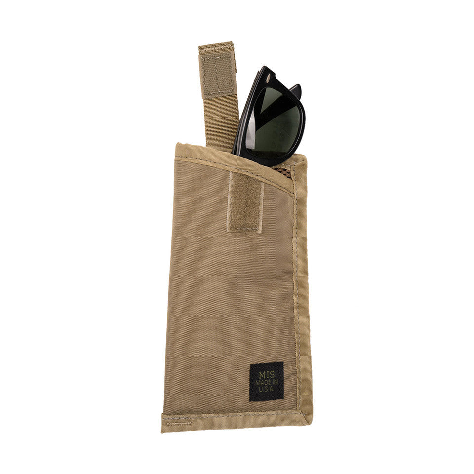 EW Soft Case - Coyote Tan