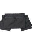 Game Apron Bag - Black