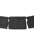 Game Apron Bag - Black
