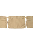 Game Apron Bag - Coyote Tan