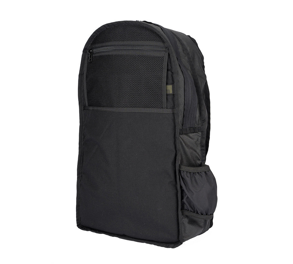Mesh Backpack : Inner
