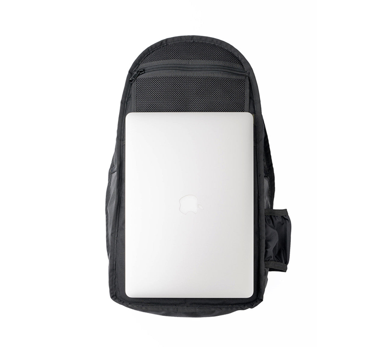 Mesh Backpack : MacBook 15 Inch