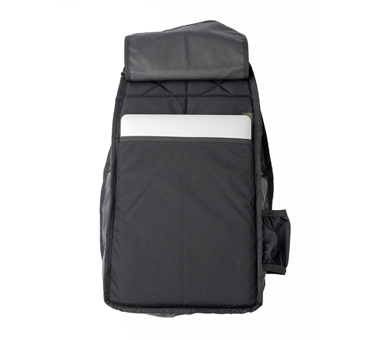 Mesh Backpack : MacBook 15 Inch