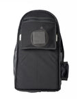 Mesh Backpack : Mesh Pocket