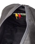 Training Drum Bag Small - Black : Inside