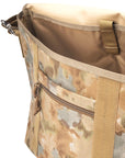 Messenger Bag - Covert Desert : Inside