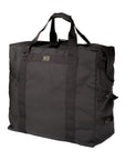 Modified F Aviator Kit Bag - Black : Front 2