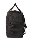 Modified F Aviator Kit Bag - Black : Side