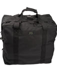 Modified F Aviator Kit Bag - Black : Top