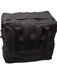 Modified F Aviator Kit Bag - Black : Top 2