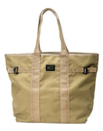 Multi Tote Bag - Coyote Tan : Front
