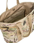 Multi Tote Bag - Multi Cam : Inside