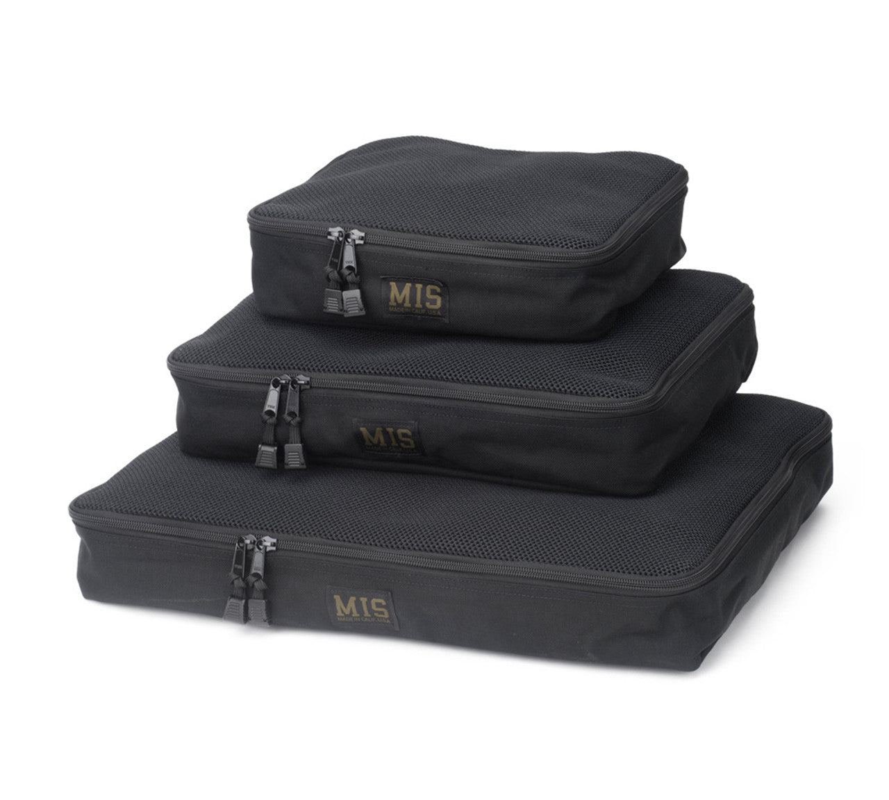 Organizer Set - Black