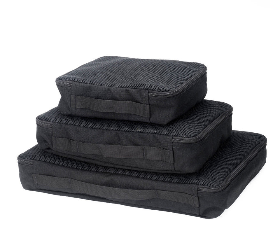 Organizer Set - Black