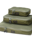 Organizer Set - Olive Drab