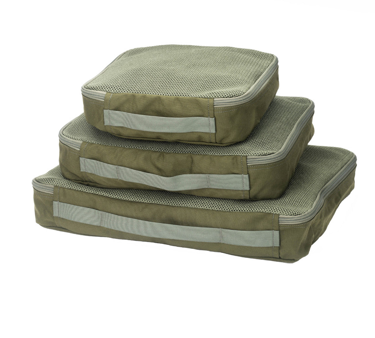 Organizer Set - Olive Drab