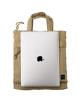 Padded F Helmet Bag S - Coyote Tan : MacBook 13 Inch
