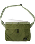Padded Shoulder Bag : MacBook 13 Inch