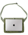 Padded Shoulder Bag : MacBook 13 Inch