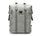 Roll Up Backpack - Foliage : Front