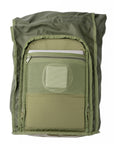 Roll Up Backpack : MacBook 13 Inch