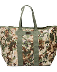 Super Tote Bag - Covert Woodland : Front
