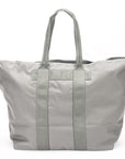 Super Tote Bag - Foliage : Back