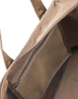 Super Tote Bag - Multi Cam : Inside