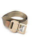 Tactical Belt - Coyote Tan