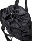Tactical Carrying Bag - Black : Top