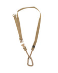 Tactical Key Strap - Coyote Tan