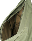 TA One Shoulder Bag - Camo Green